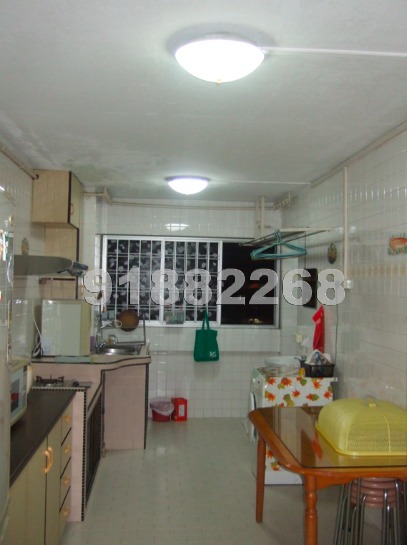 Blk 648 Hougang Avenue 8 (Hougang), HDB 4 Rooms #441222